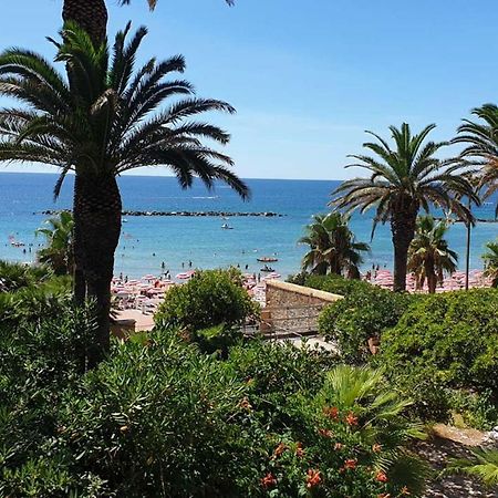 Baia Di Luna Santa Marinella Ngoại thất bức ảnh