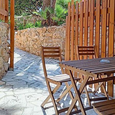 Baia Di Luna Santa Marinella Ngoại thất bức ảnh