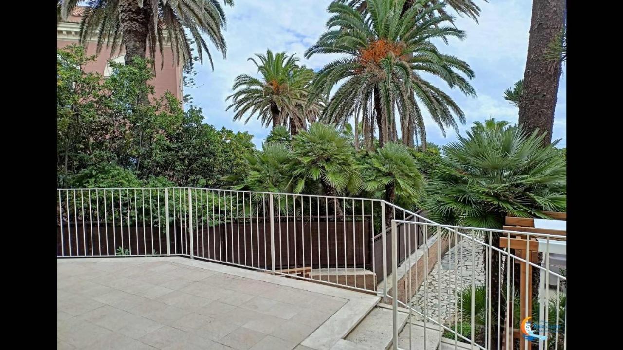 Baia Di Luna Santa Marinella Ngoại thất bức ảnh