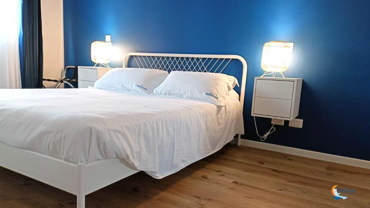 Baia Di Luna Santa Marinella Ngoại thất bức ảnh