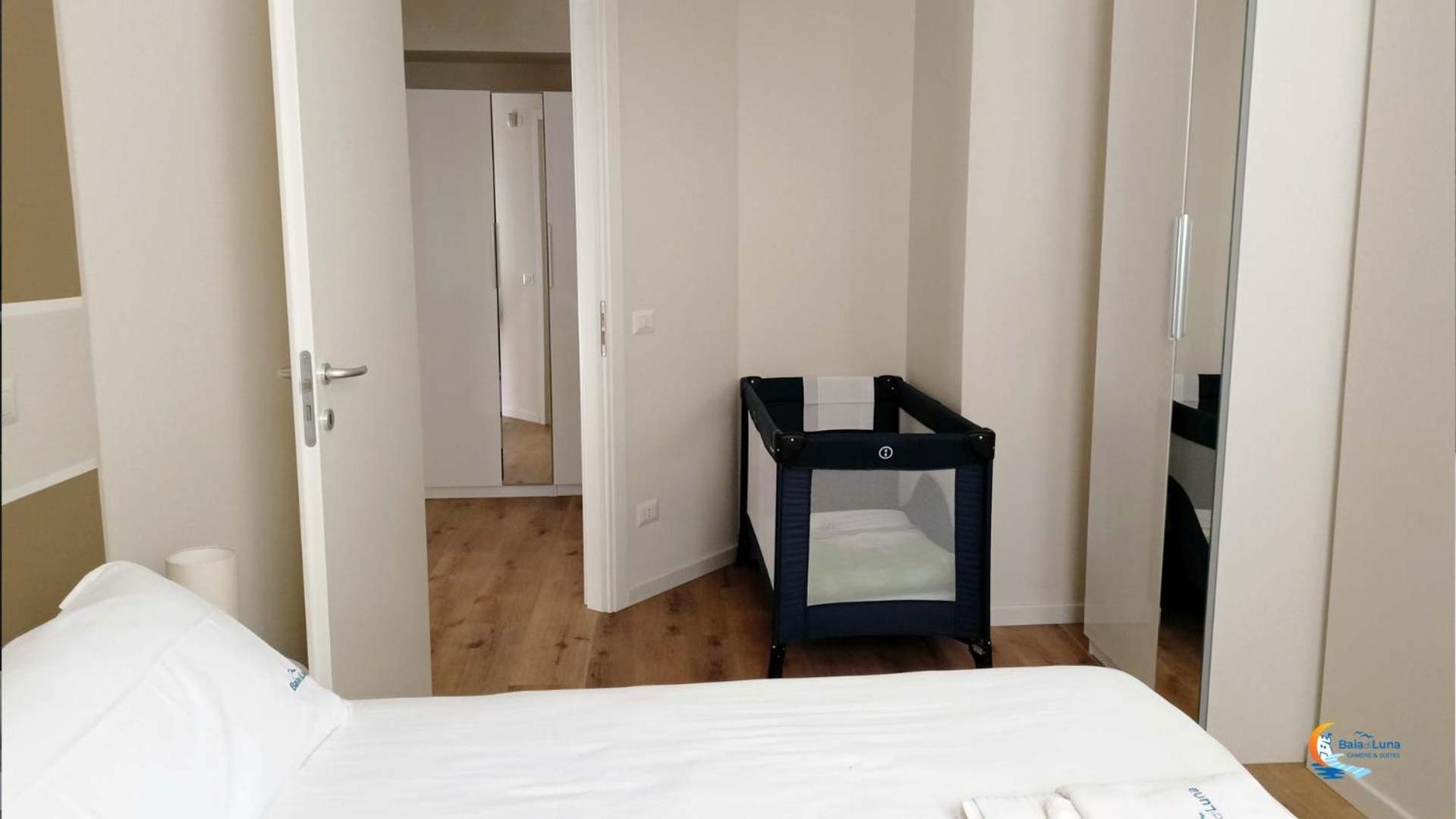 Baia Di Luna Santa Marinella Ngoại thất bức ảnh