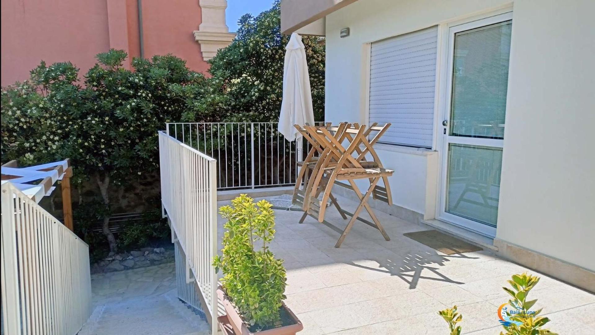 Baia Di Luna Santa Marinella Ngoại thất bức ảnh