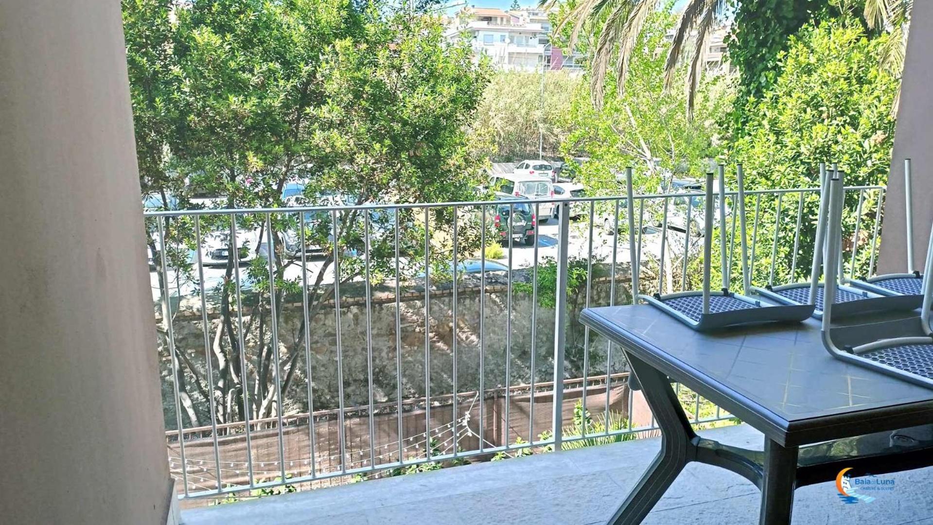 Baia Di Luna Santa Marinella Ngoại thất bức ảnh