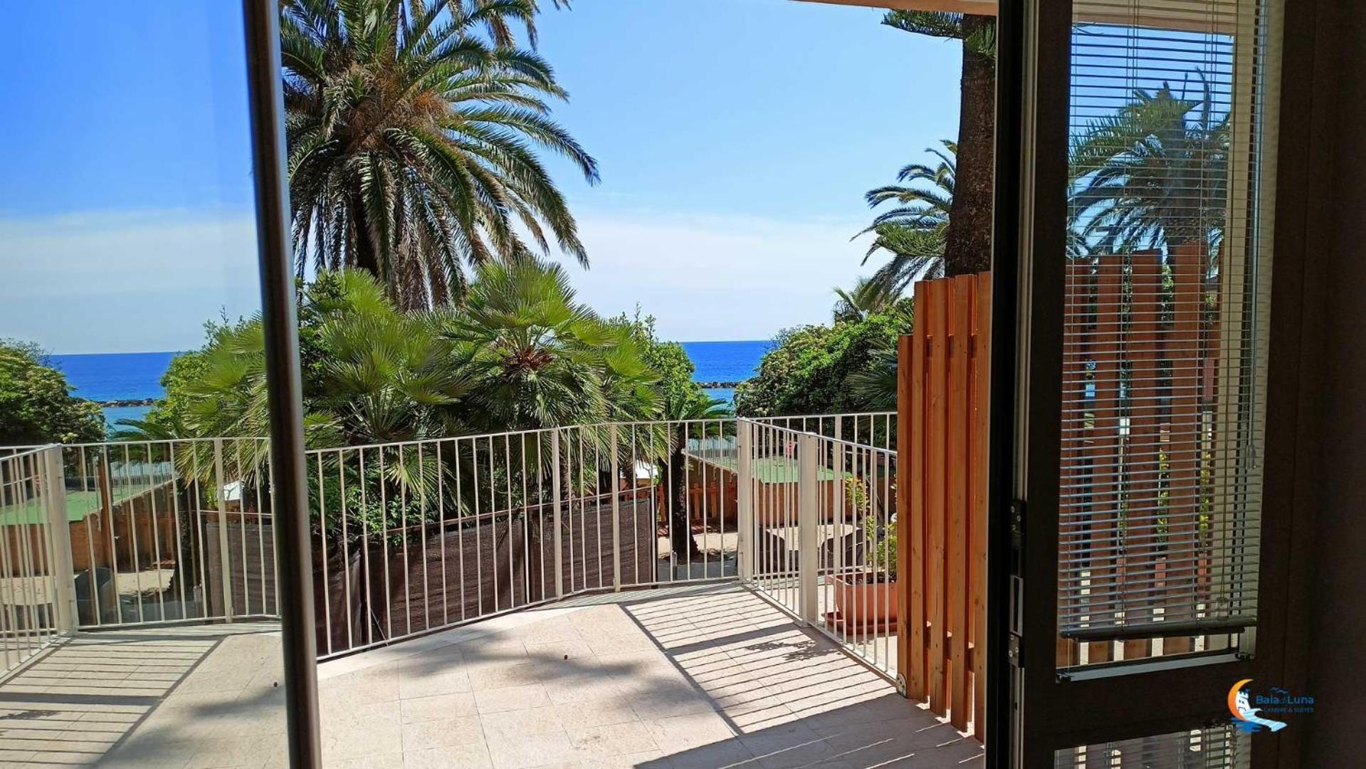 Baia Di Luna Santa Marinella Ngoại thất bức ảnh